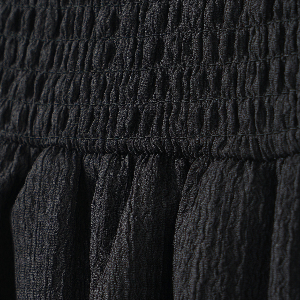 Meisjesrok met geïntegreerde shorts