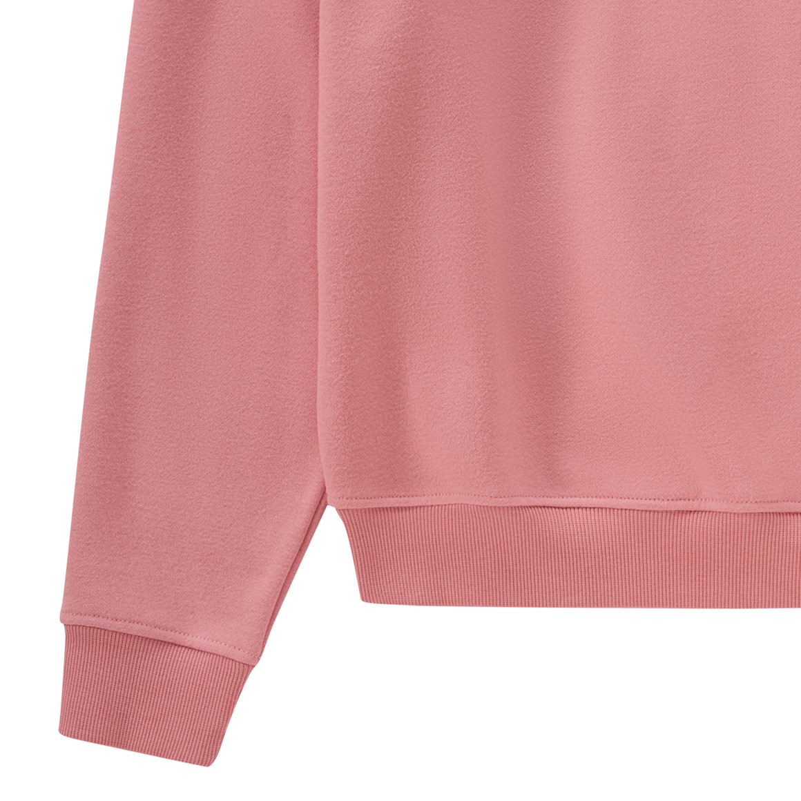 Nirvana Sweatshirt mit Print