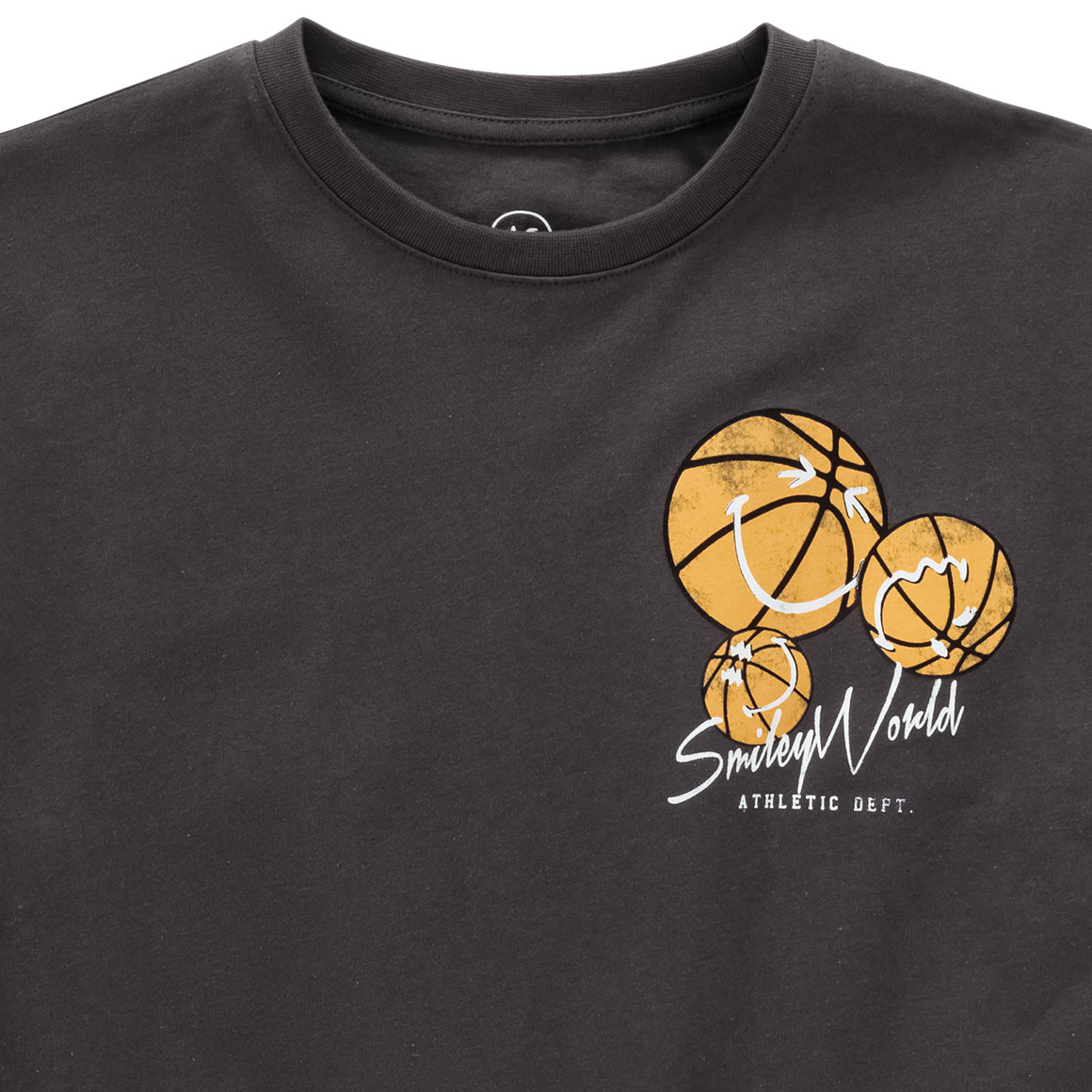 SmileyWorld T-Shirt mit Print