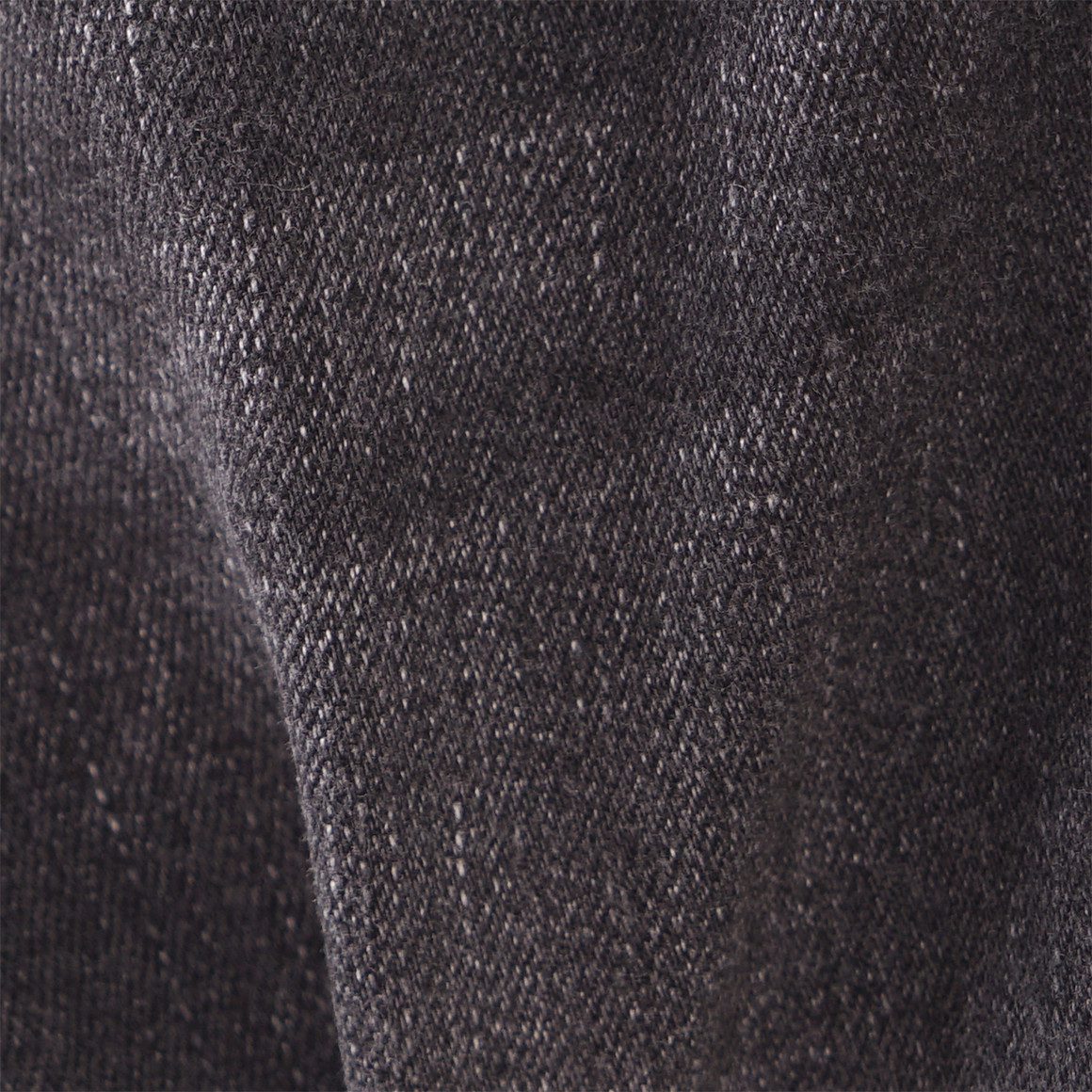 Pull-on jeans voor baby’s met trekkoord