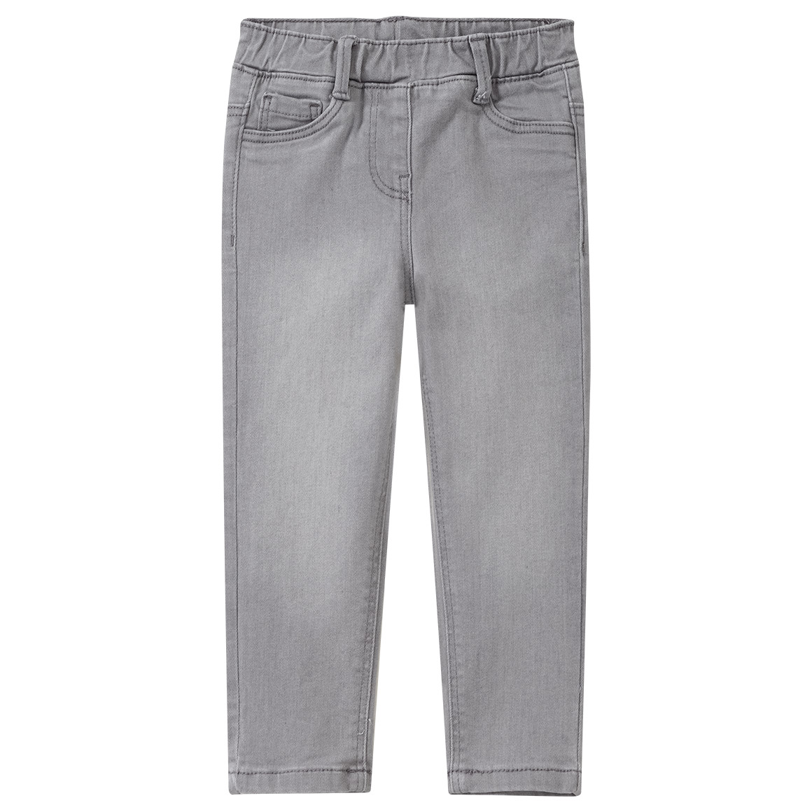 Baby-jegging met elastische tailleband