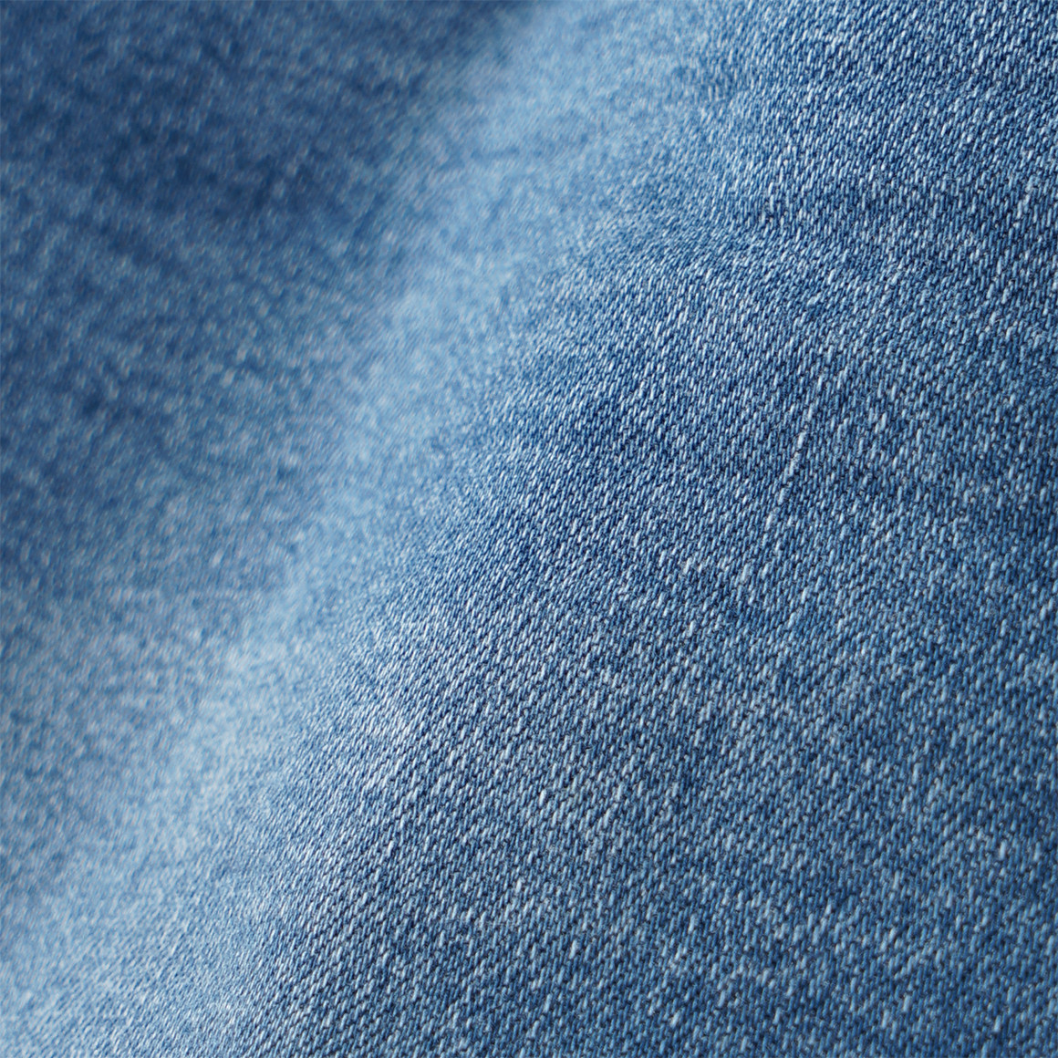 Jungen Pull-on-Jeans mit Tunnelzug