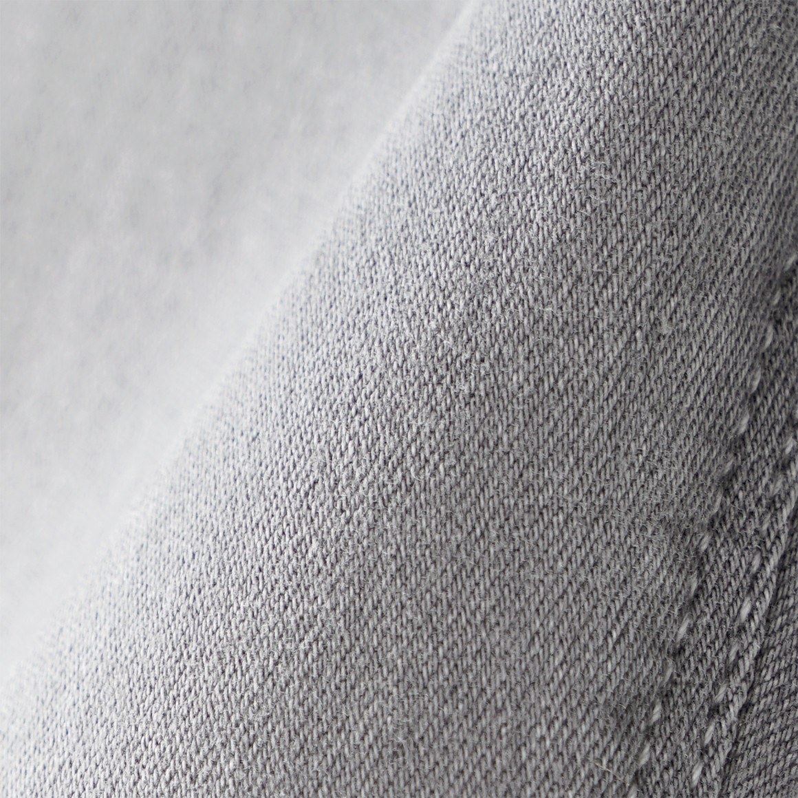 Mädchen Jeggings mit Elastikbund