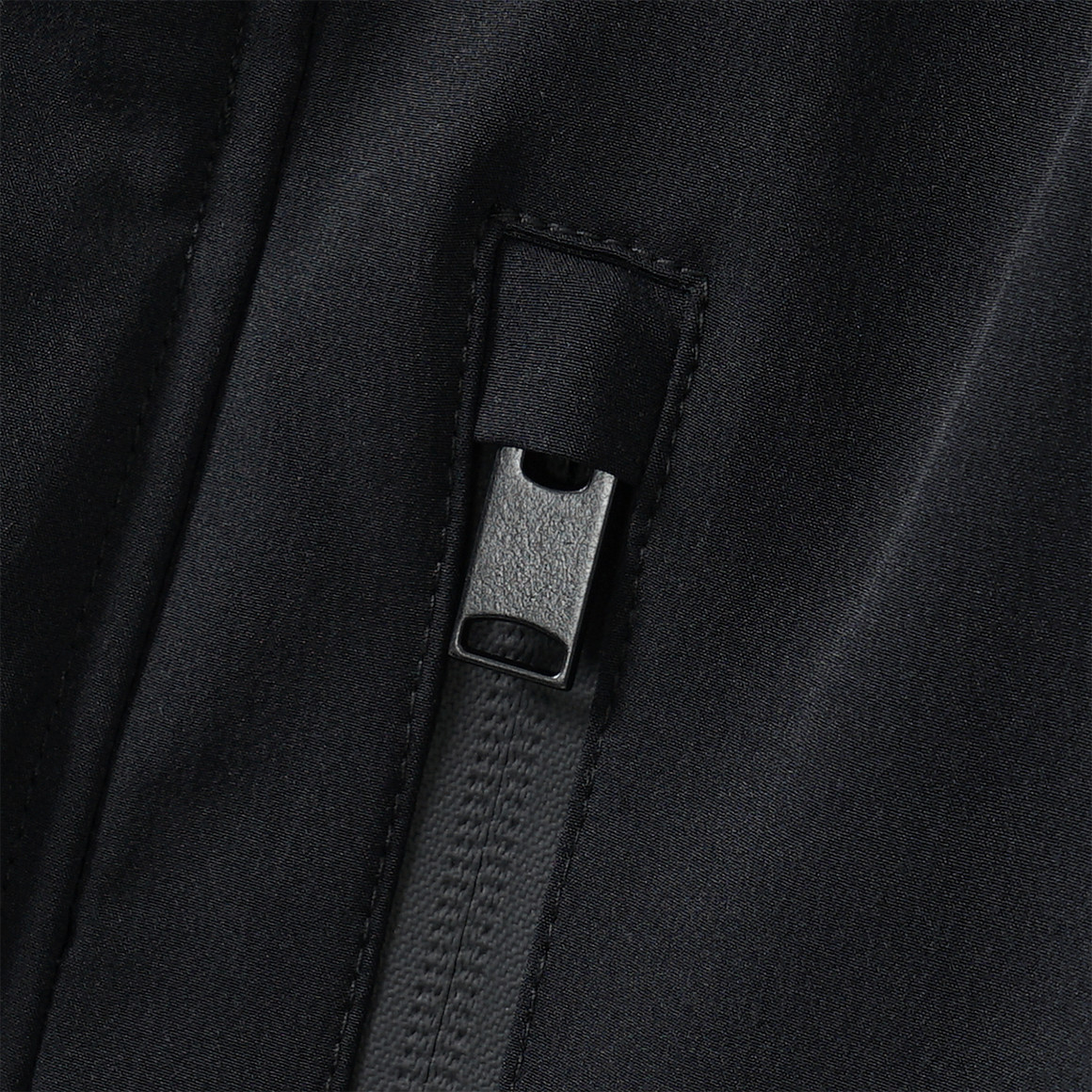 Jungen Parka mit Kapuze