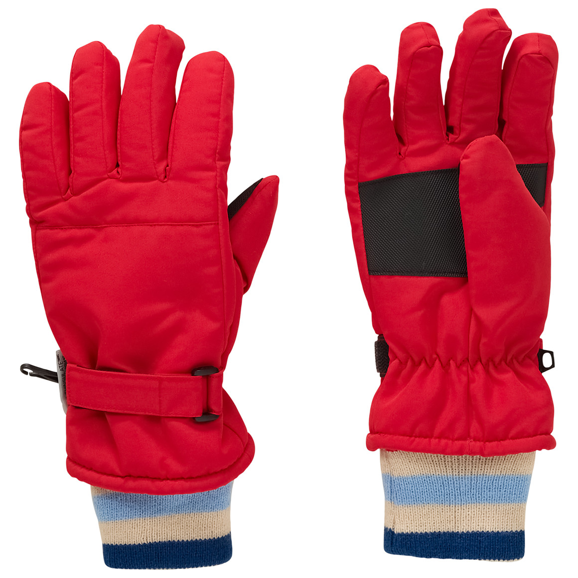 Handschoenen met fleecevoering voor kinderen