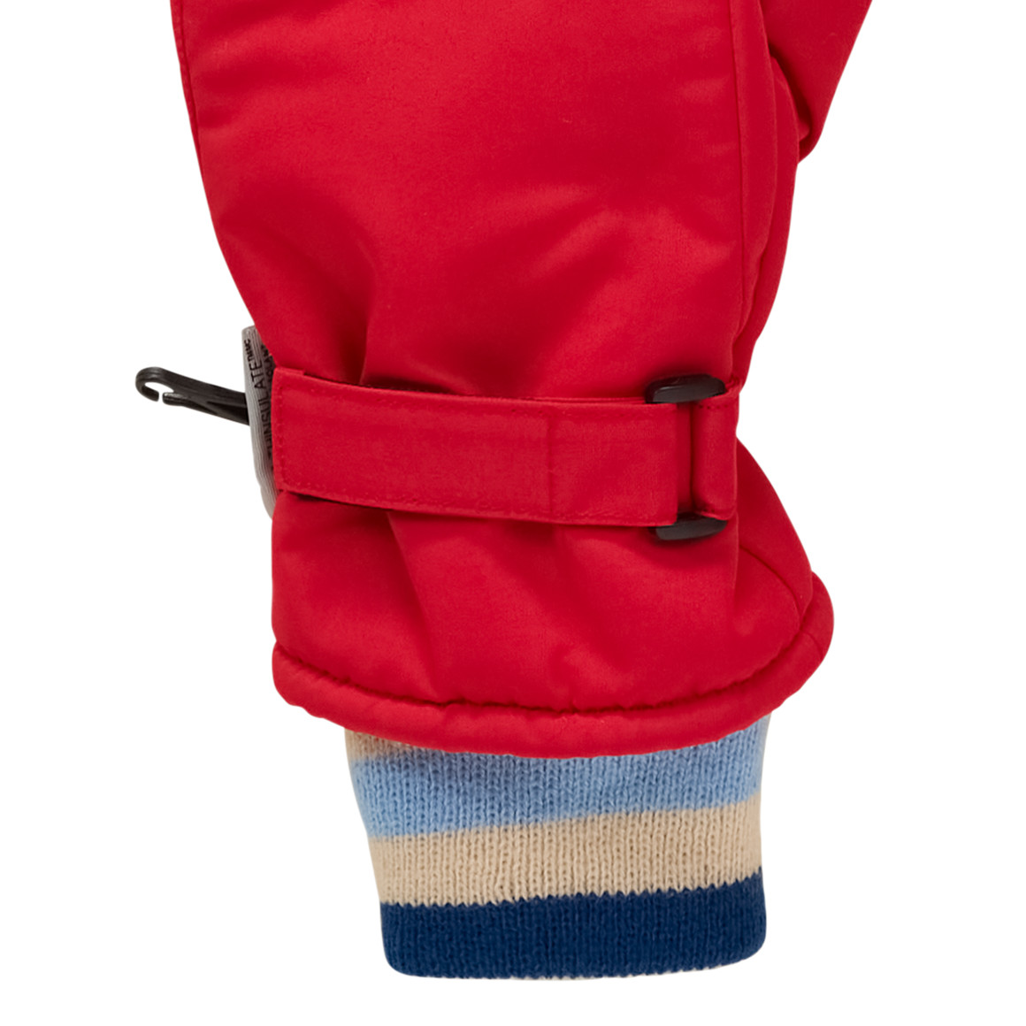 Handschoenen met fleecevoering voor kinderen