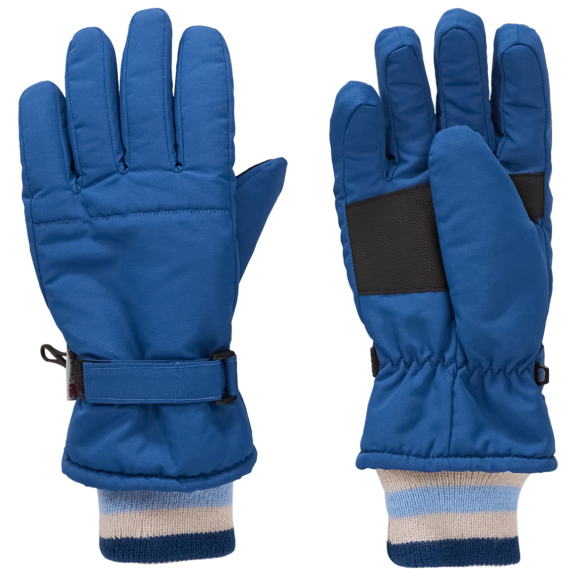 Handschoenen met fleecevoering voor kinderen
