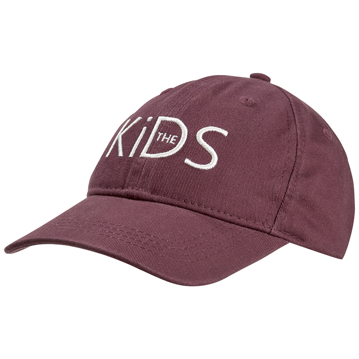 Kindermuts met borduursel