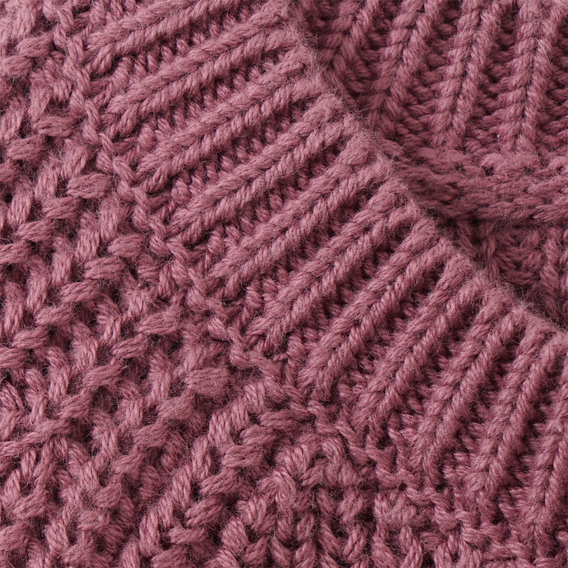 Babyvestje van biologisch katoen