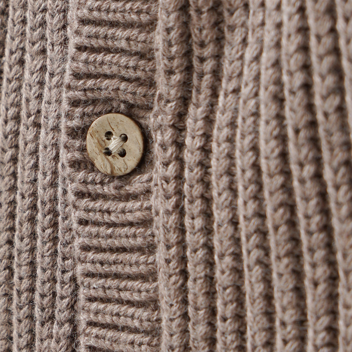 Babyvestje van biologisch katoen