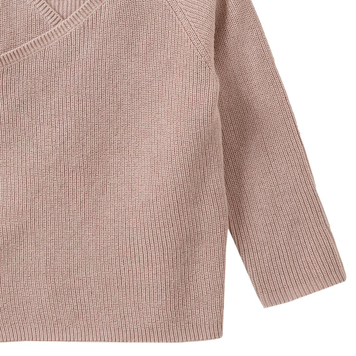 Baby wikkeljasje in ribbreisel