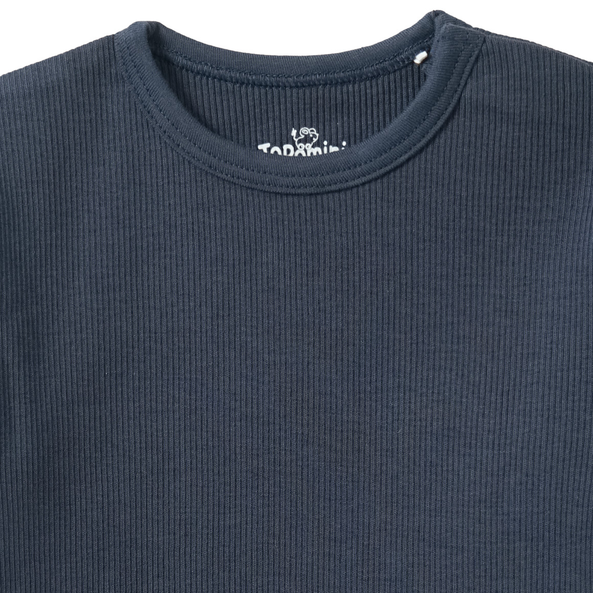 Baby shirt met lange mouwen