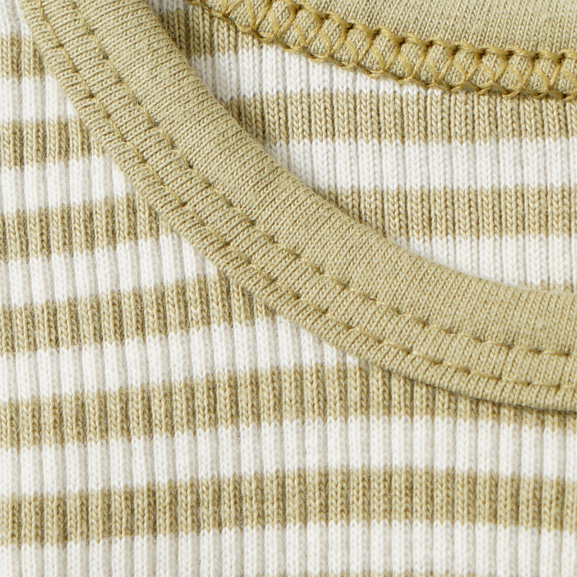 Baby shirt met lange mouwen