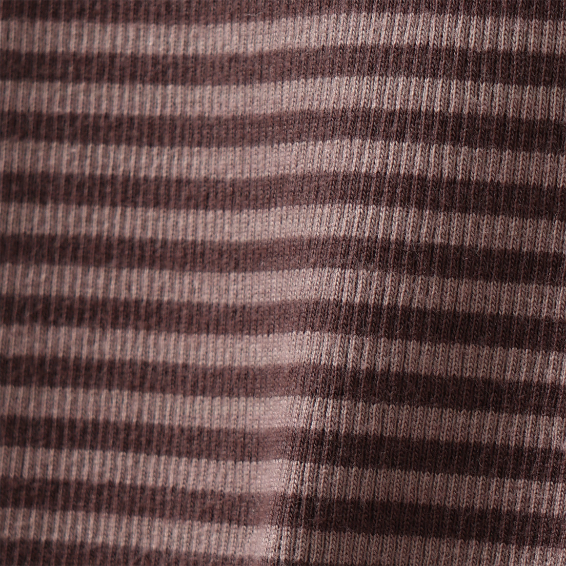 Baby legging met geribbelde structuur