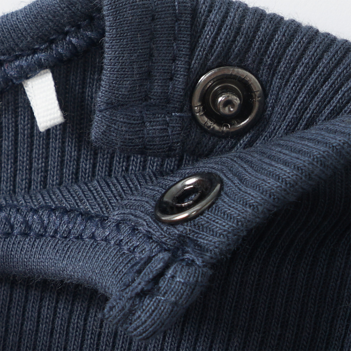 Geboorte shirt met lange mouwen