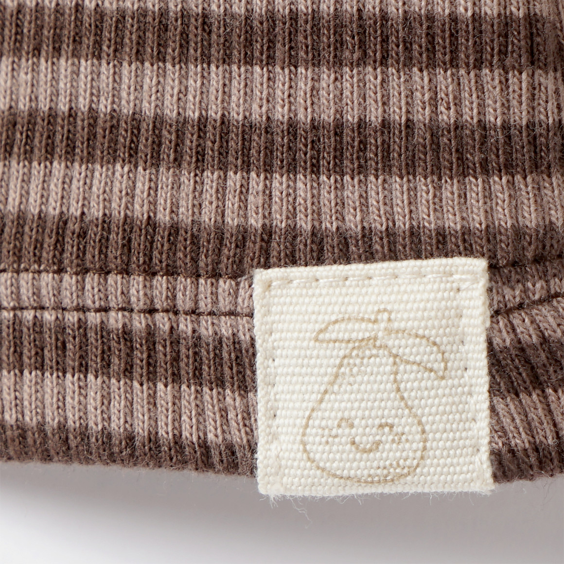 Geboorte shirt met lange mouwen