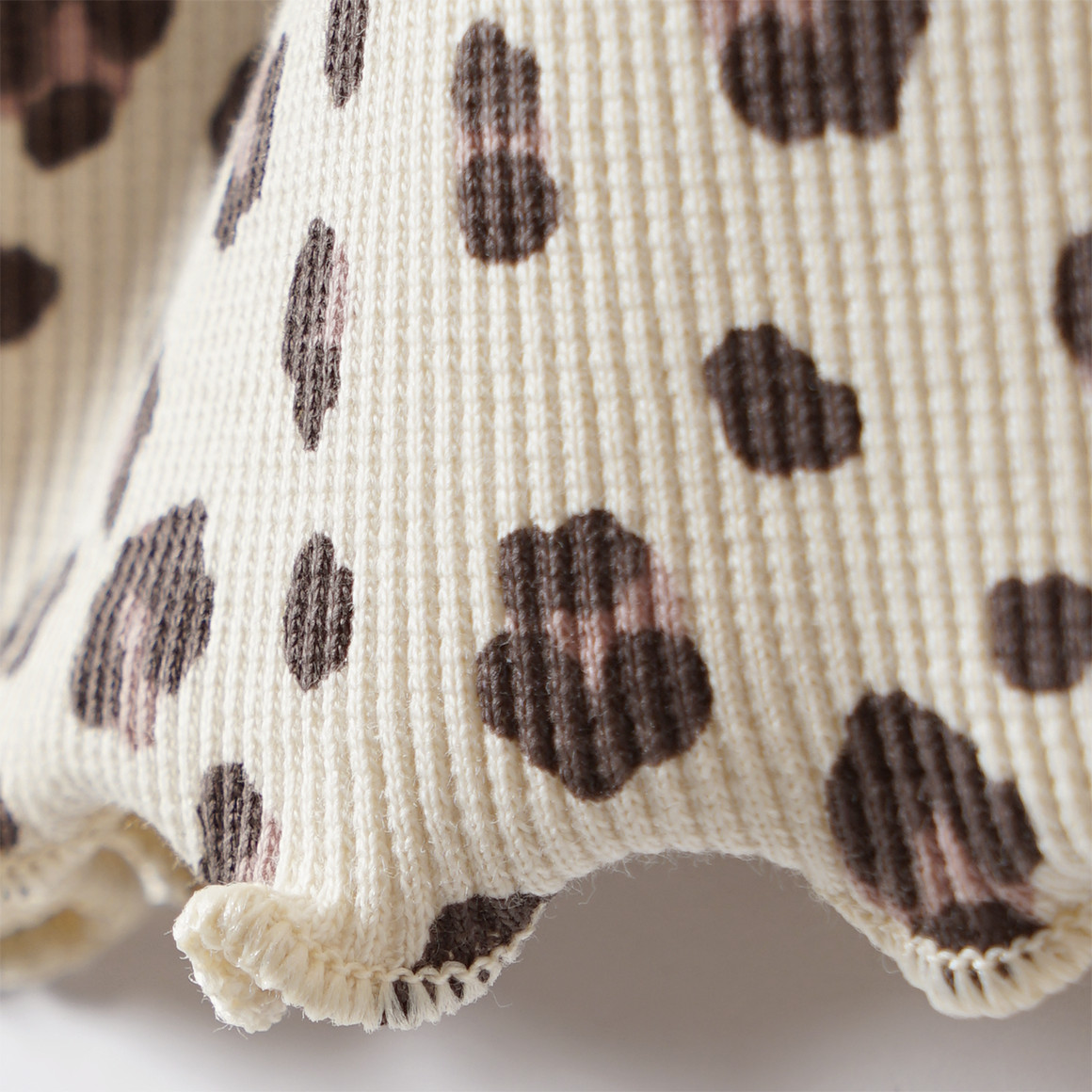 Geboorte shirt met lange mouwen