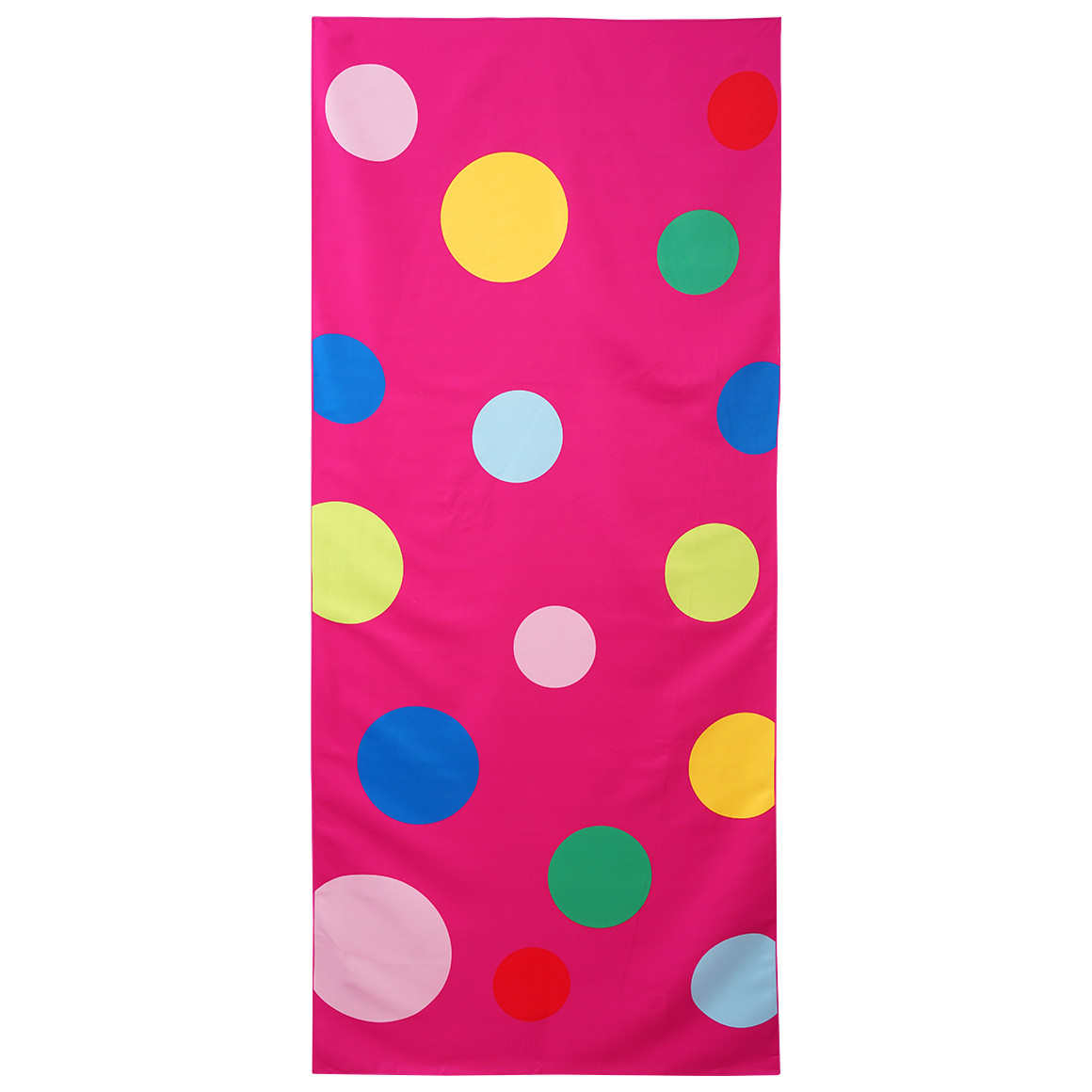 Grote maten microvezel strandlaken