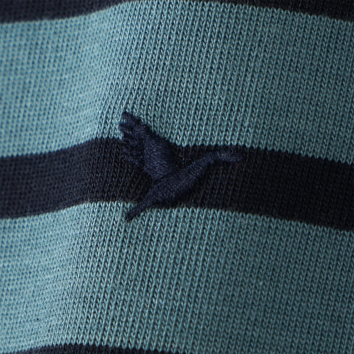 Jungen Langarmshirt aus Bio-Baumwolle