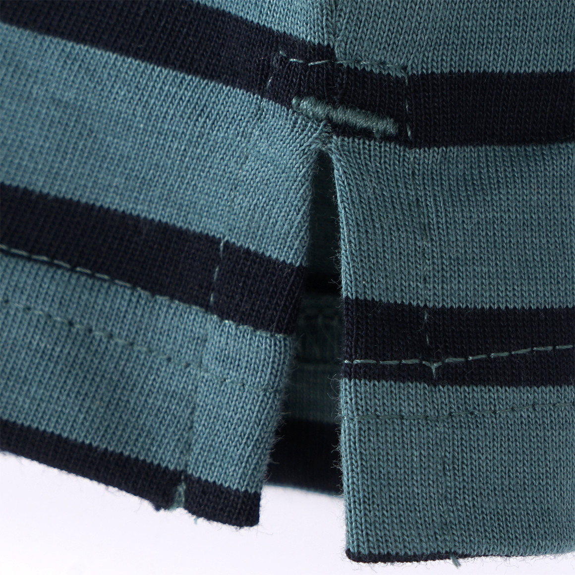 Jungen Langarmshirt aus Bio-Baumwolle