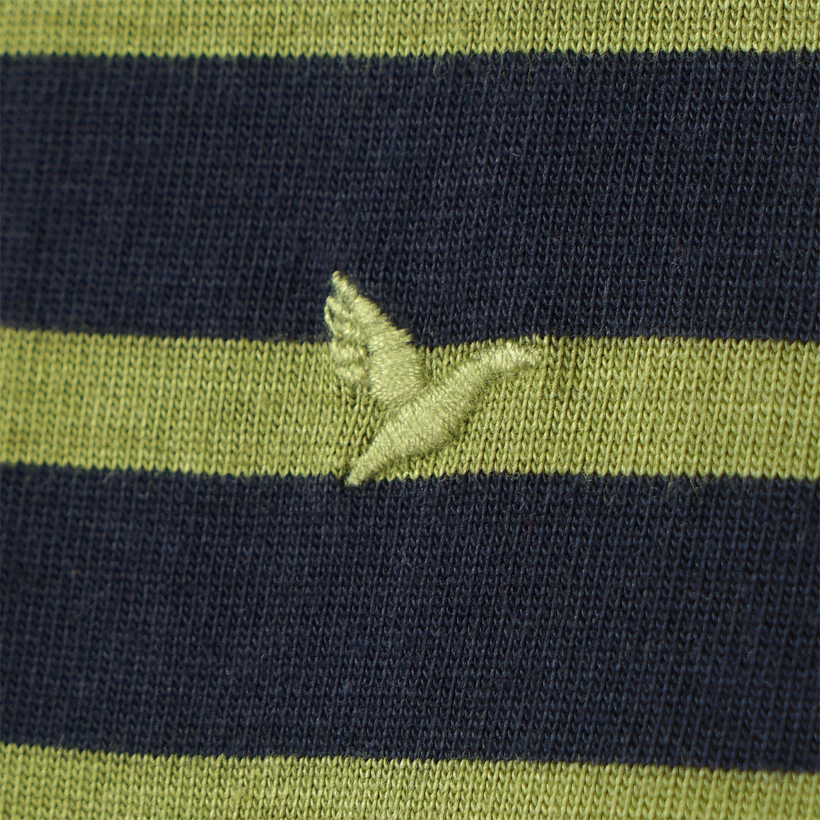 Jungen Langarmshirt aus Bio-Baumwolle