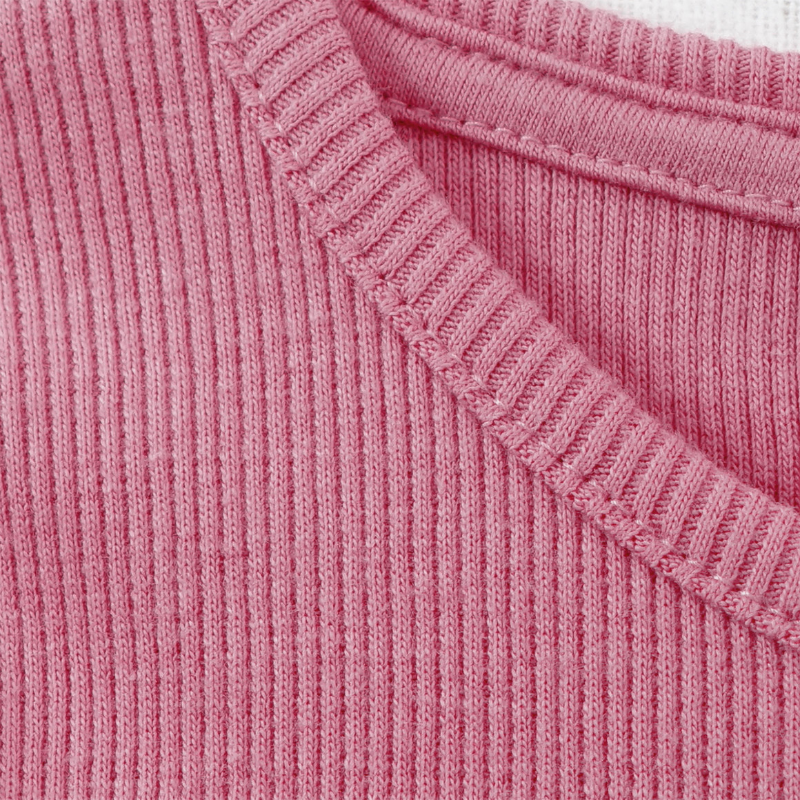 Meisjeshemd met lange mouwen