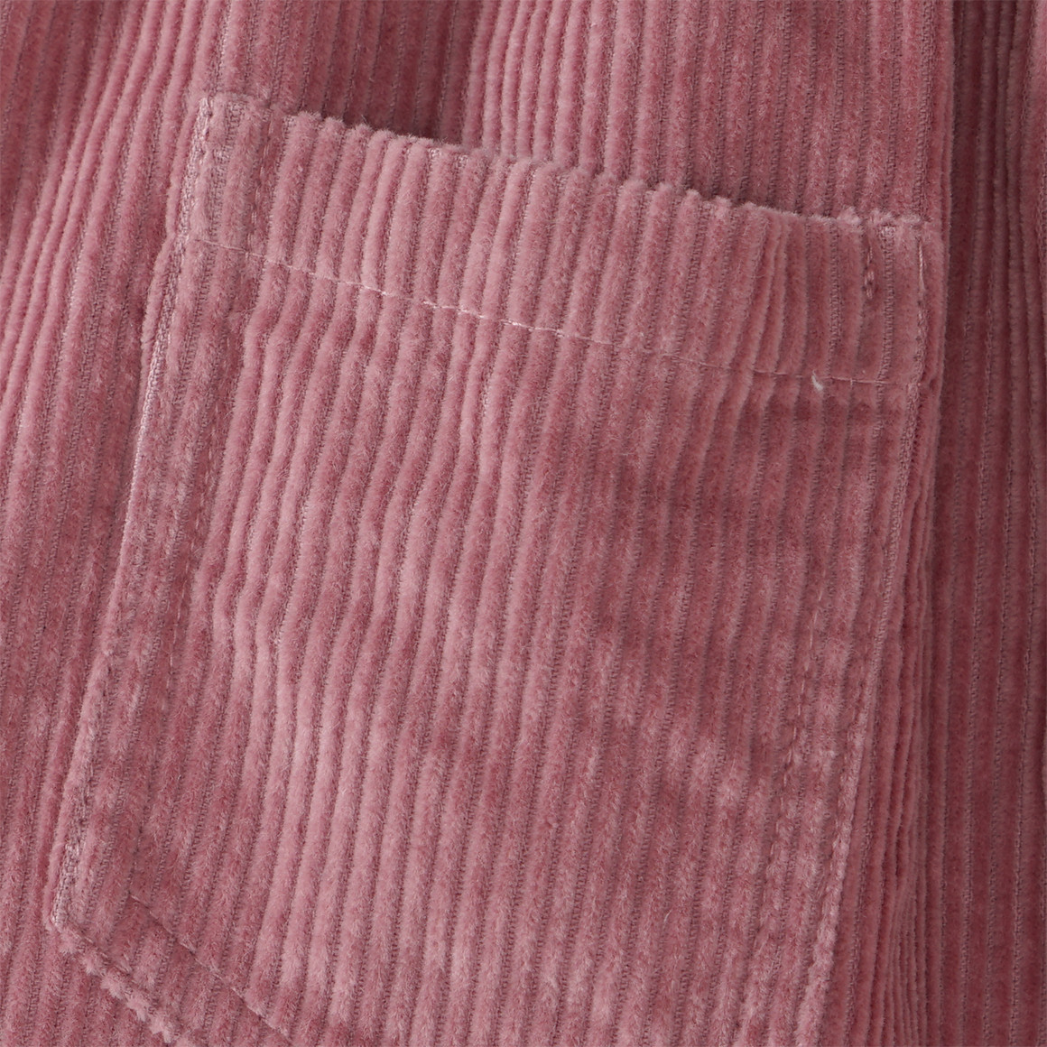 Mädchen Cordrock aus Bio-Baumwolle