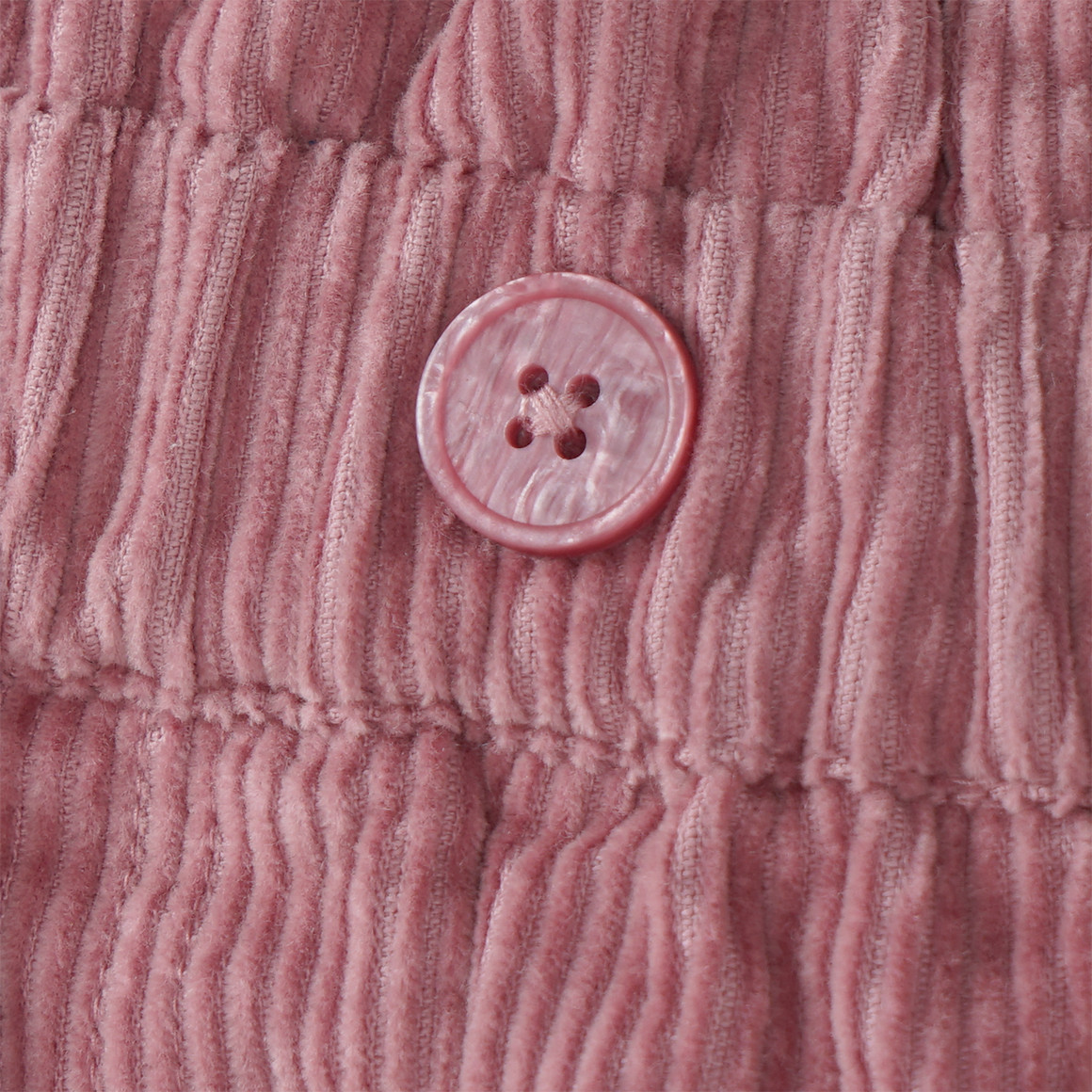 Mädchen Cordrock aus Bio-Baumwolle