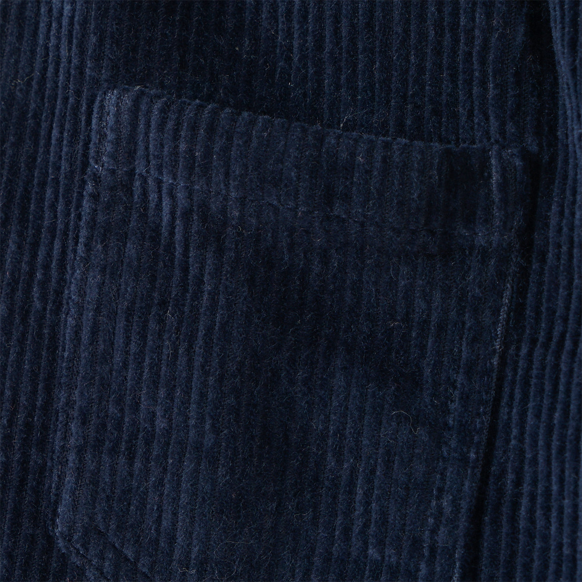 Mädchen Cordrock aus Bio-Baumwolle