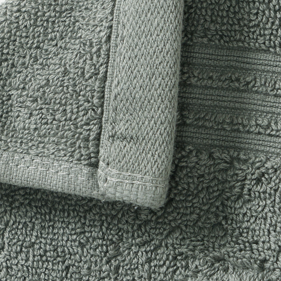 3 gastendoekjes van biologisch katoen