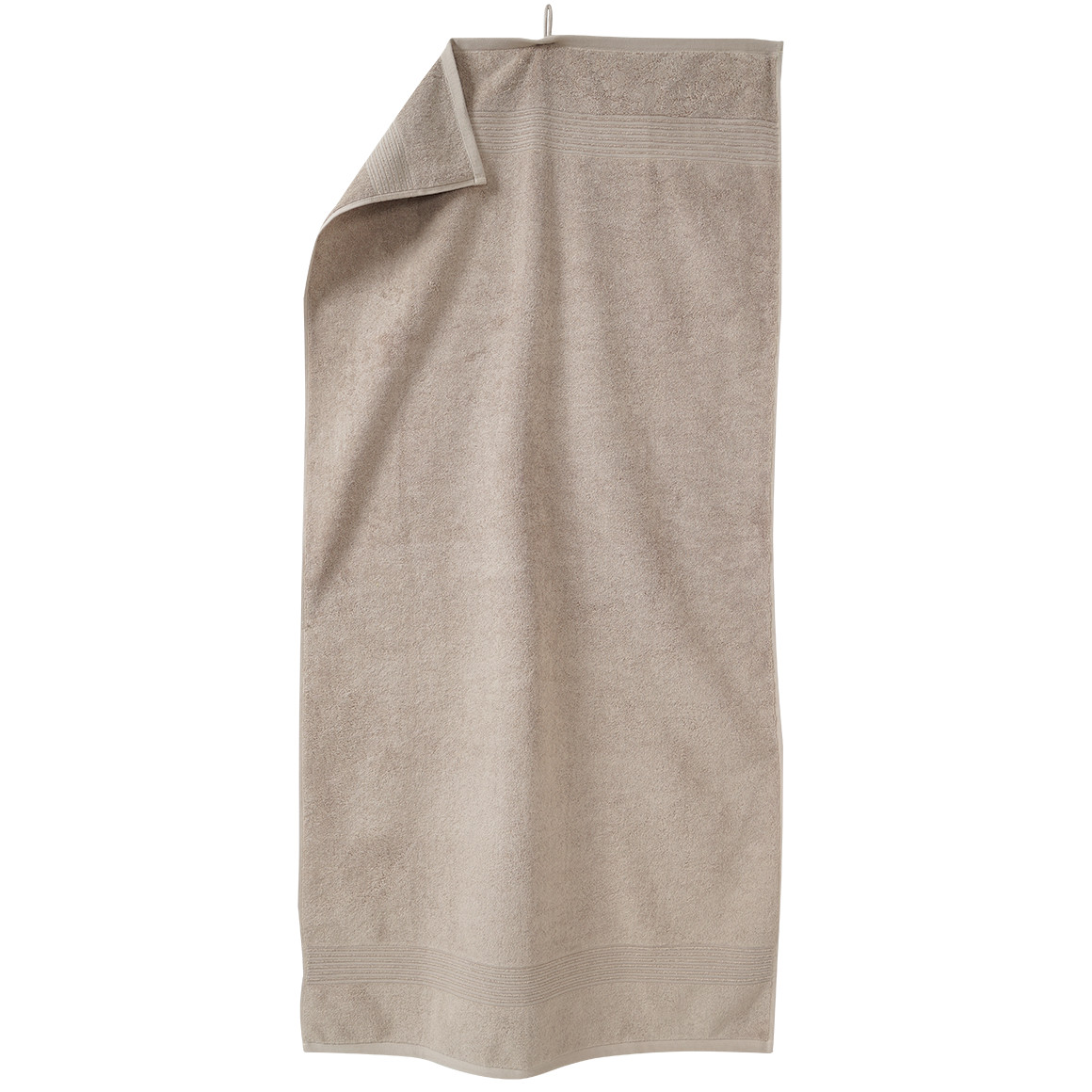 Biologisch katoenen badhanddoek