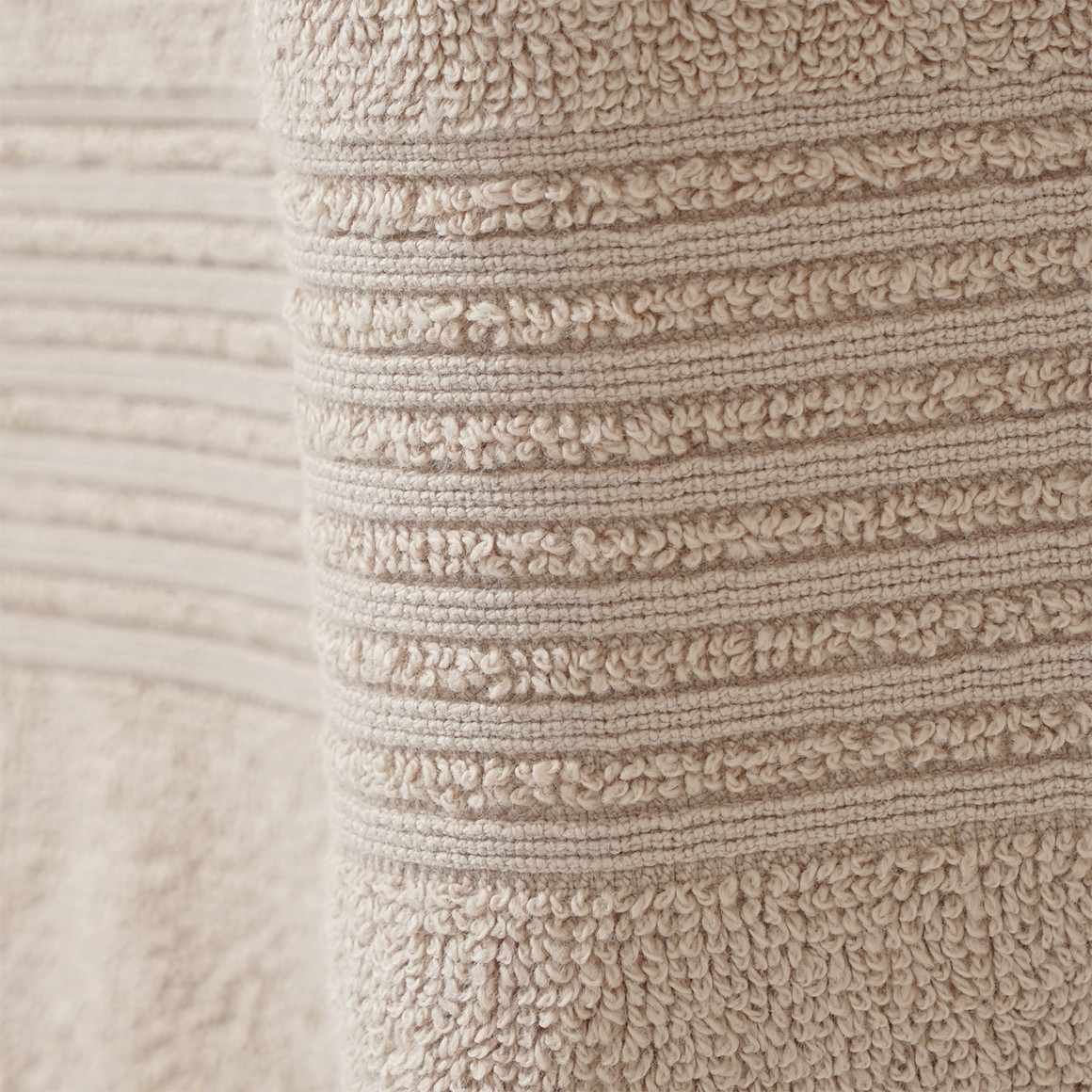 Biologisch katoenen badhanddoek