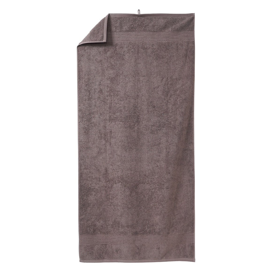 Biologisch katoenen badhanddoek