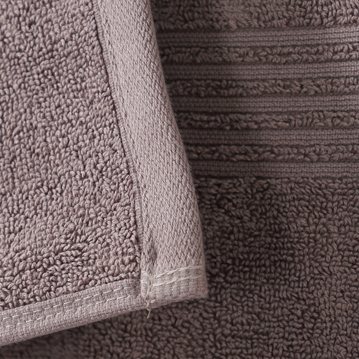 Biologisch katoenen badhanddoek