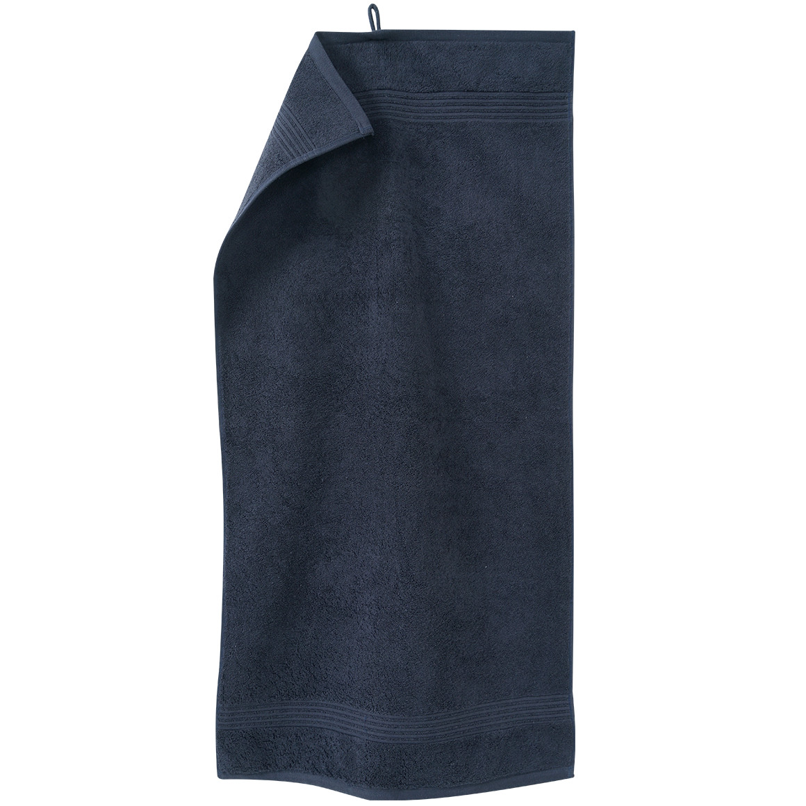 Handdoek van biologisch katoen