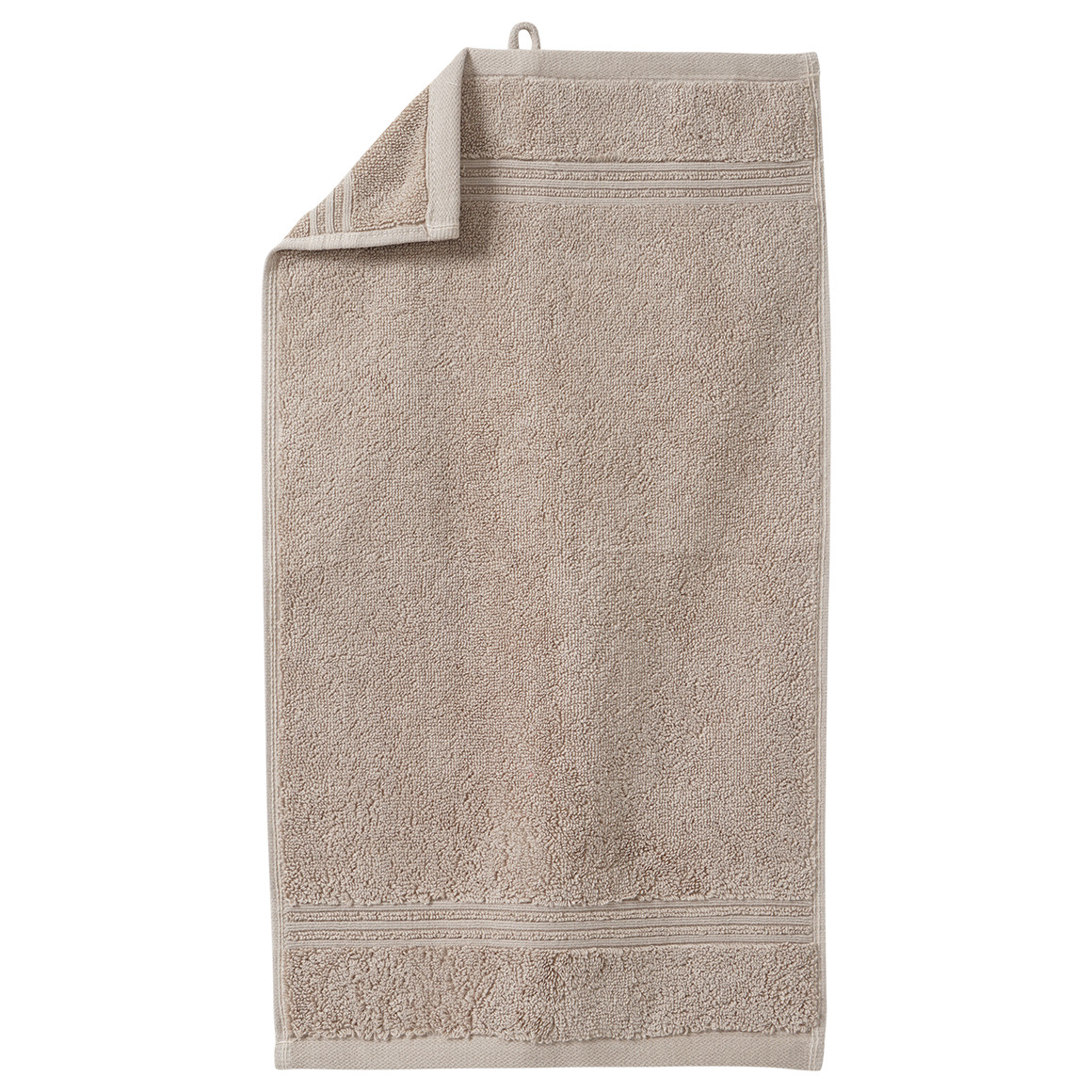 2 biologisch katoenen gastendoekjes