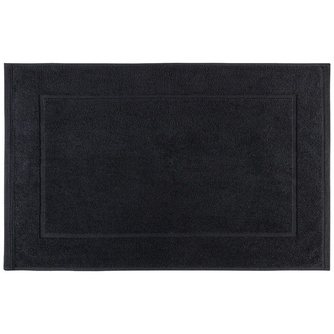 Badmat van biologisch katoen