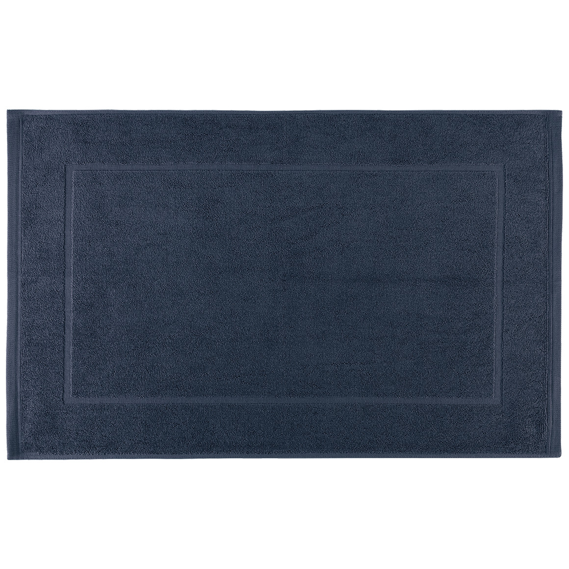 Badmat van biologisch katoen