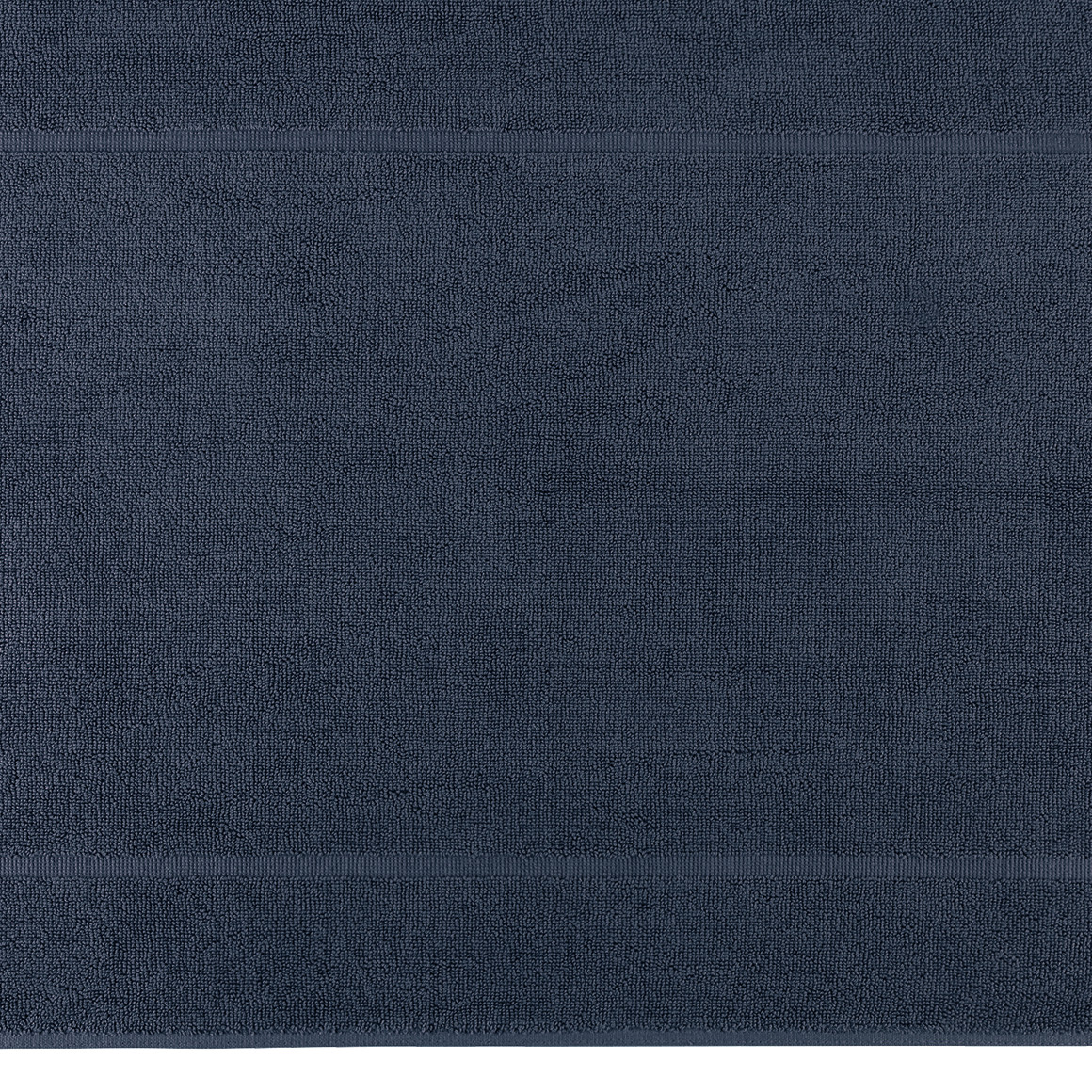 Badmat van biologisch katoen