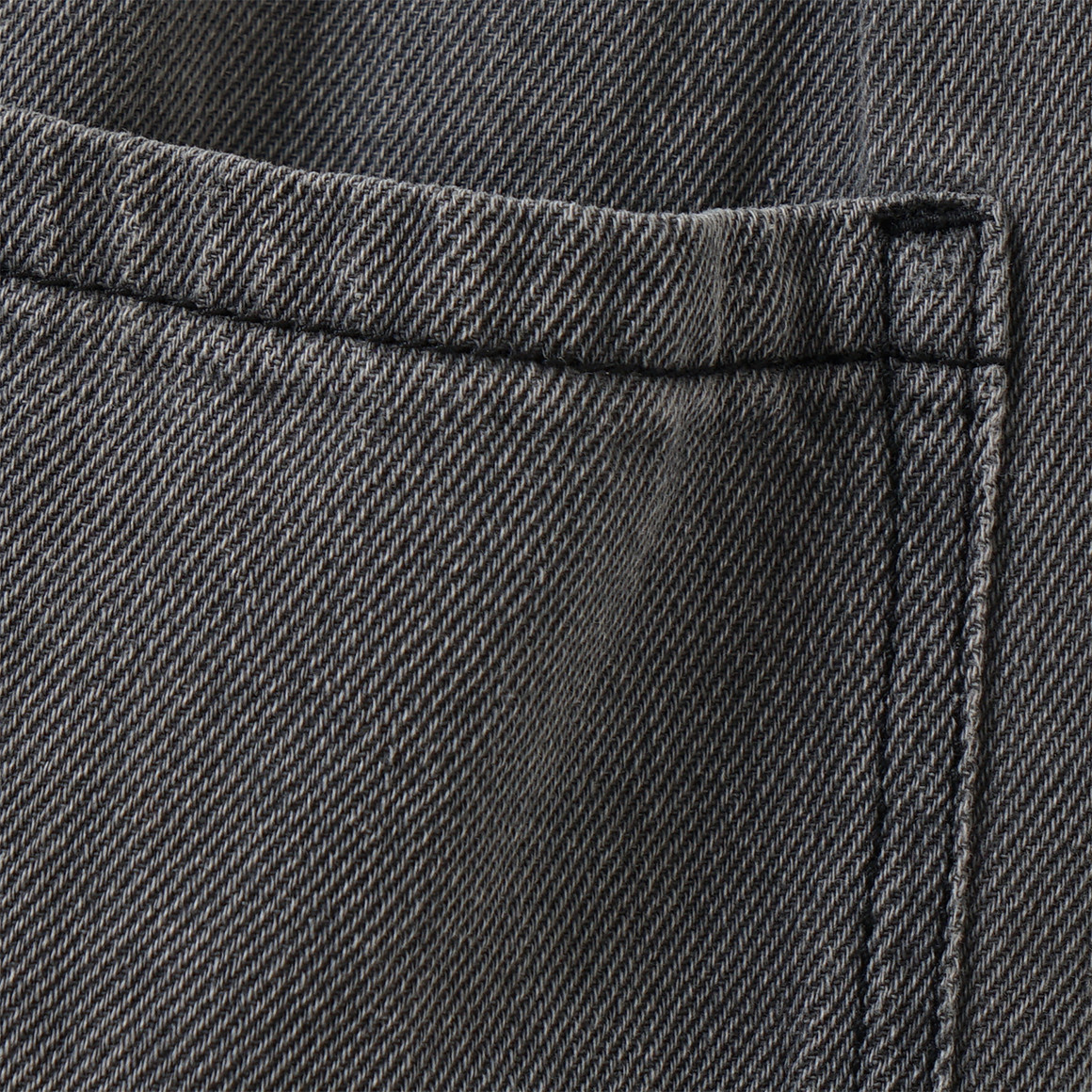 Babybroek in cargostijl