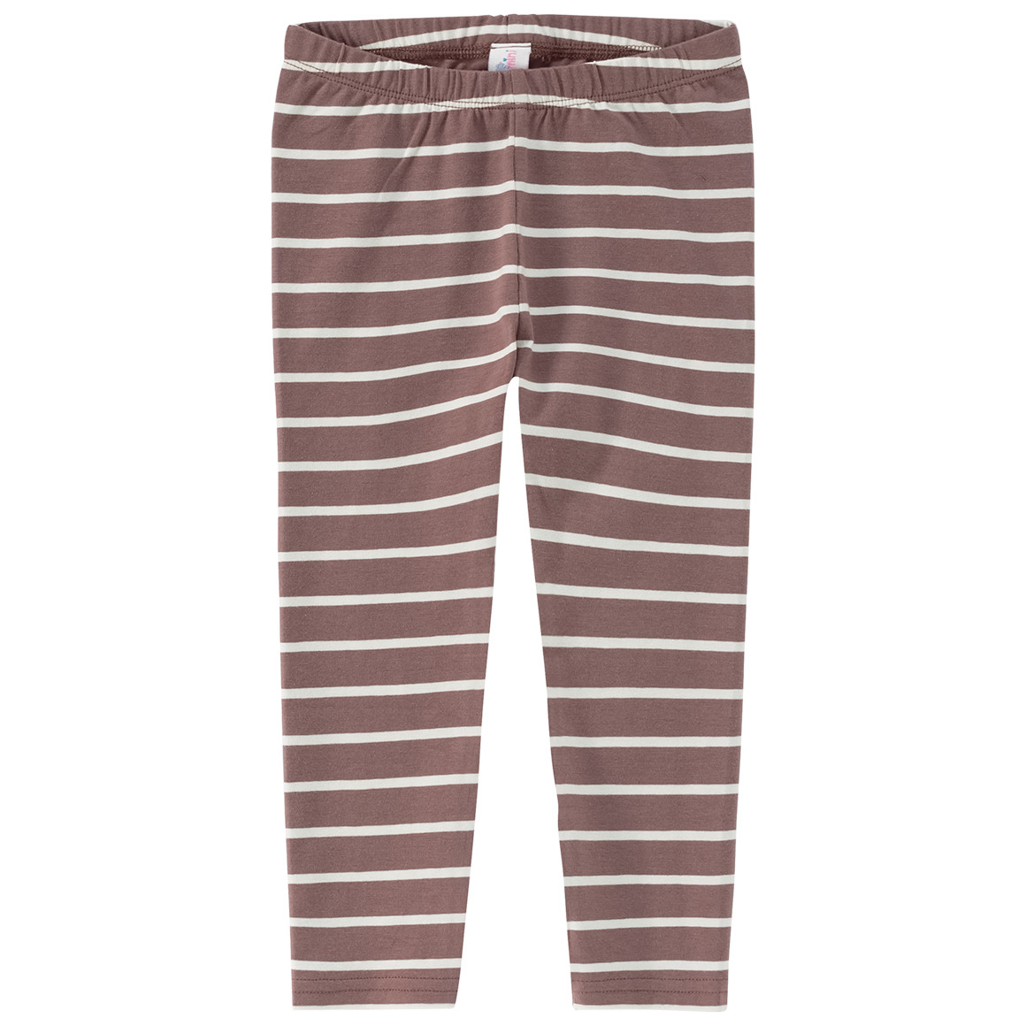 Baby sweatshirt en leggingset