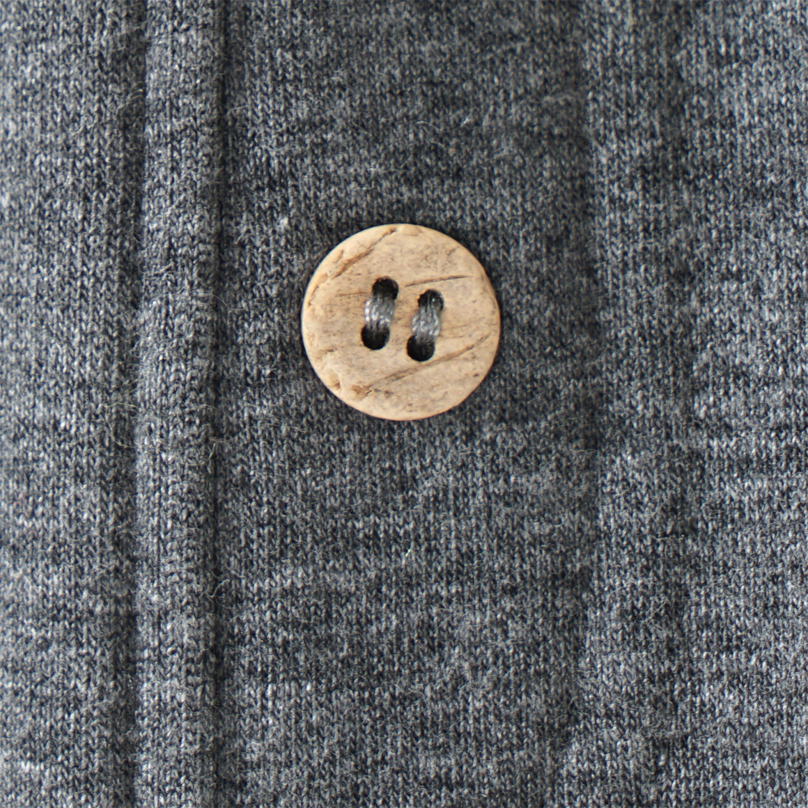 Leggings met sierknopen voor baby's