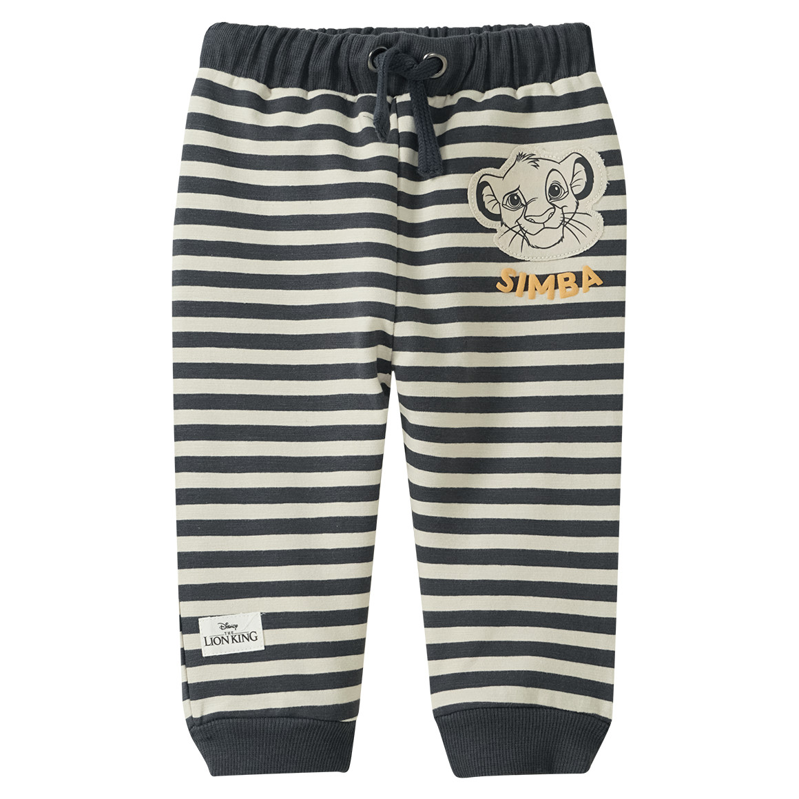 Der König der Löwen Jogginghose mit Print