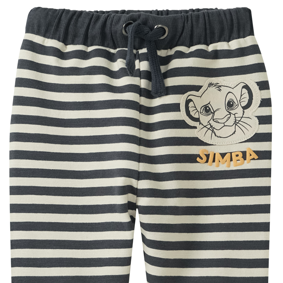 Der König der Löwen Jogginghose mit Print