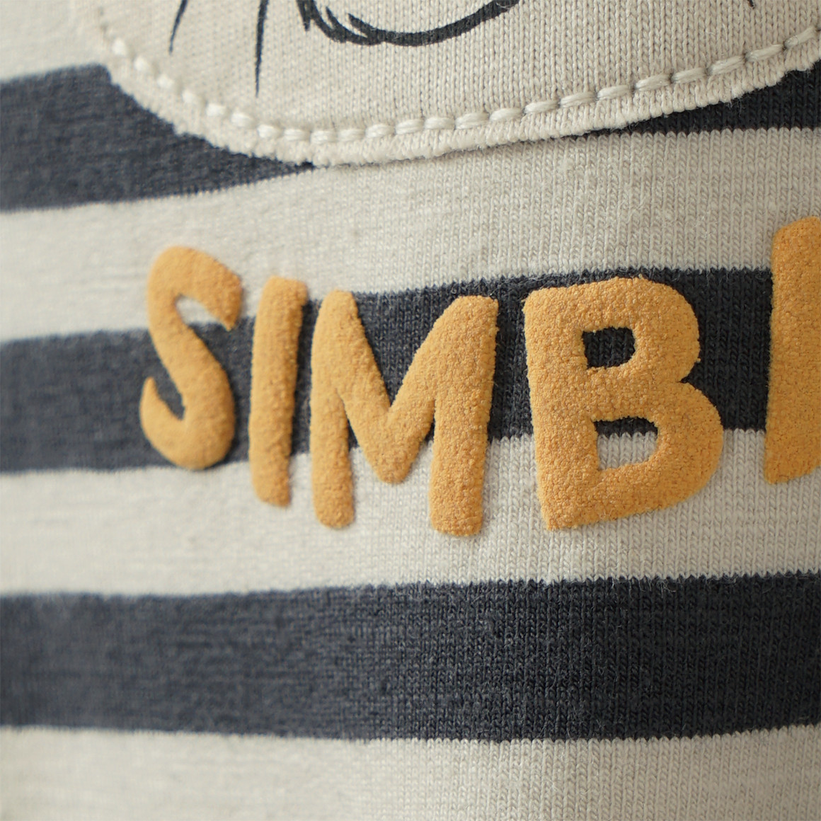 Der König der Löwen Jogginghose mit Print