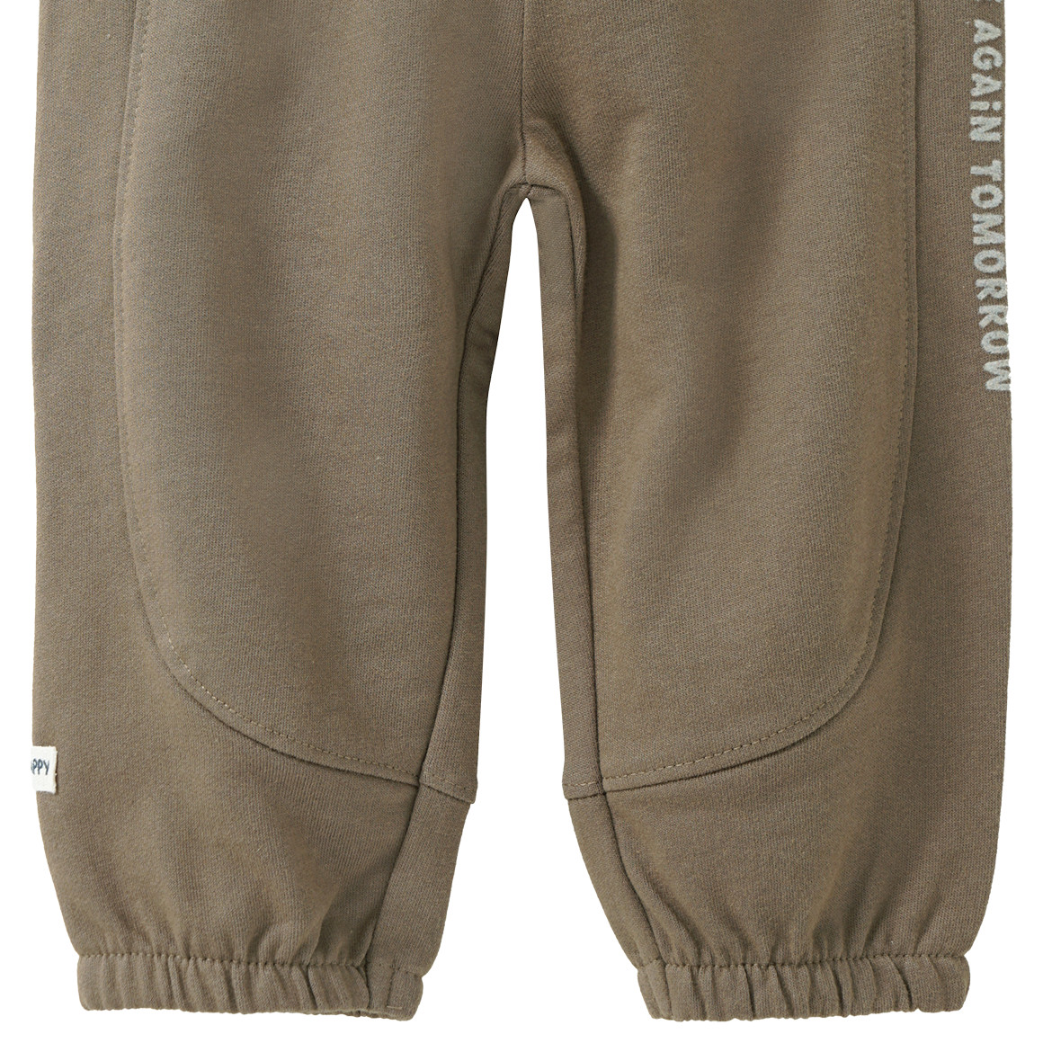 Baby Jogginghose mit Tunnelzug