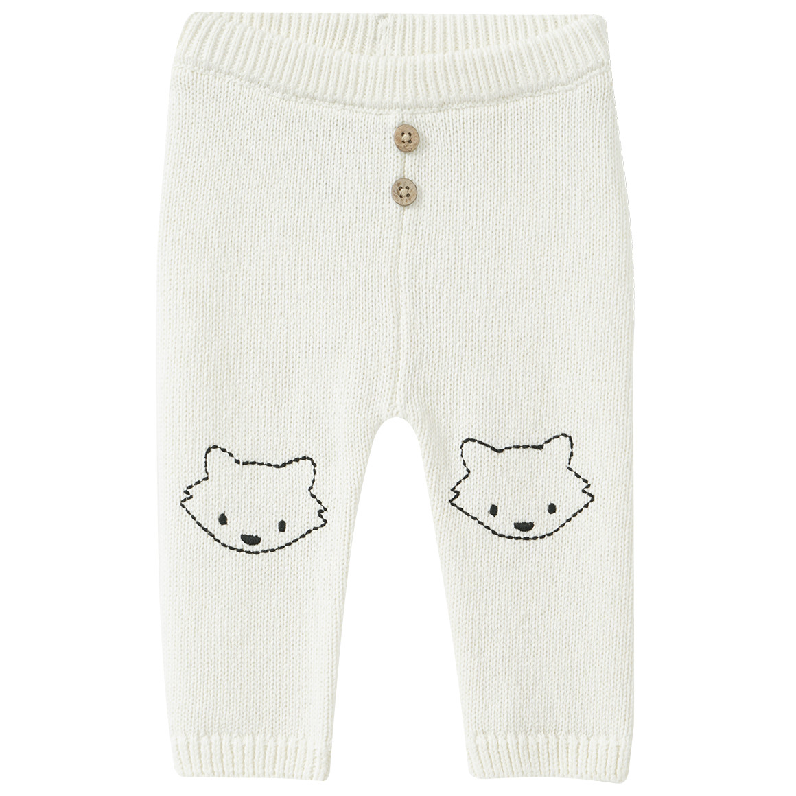 Kledingsets van gebreide kleding voor newborn