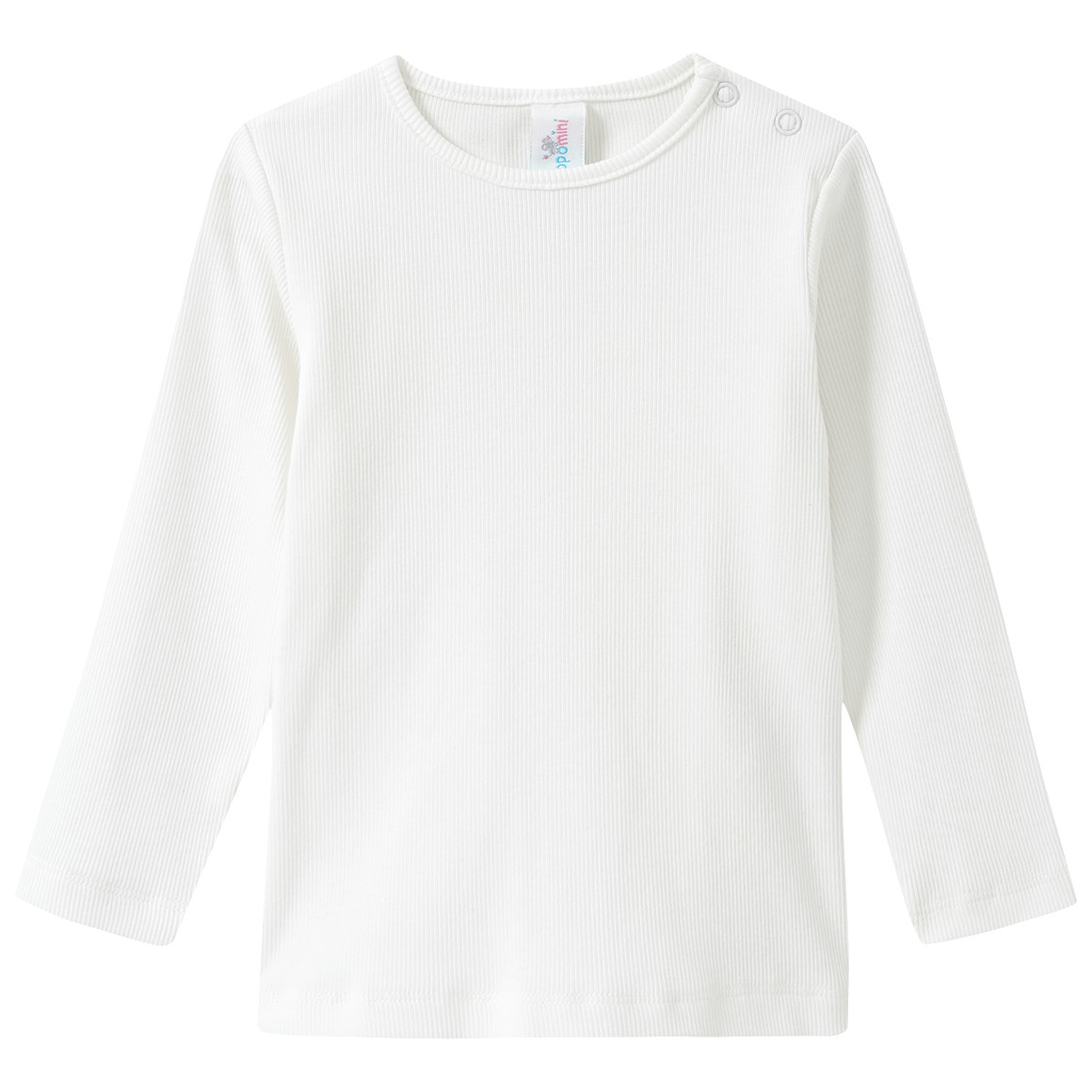 Baby Set mit Latzkleid und Shirt