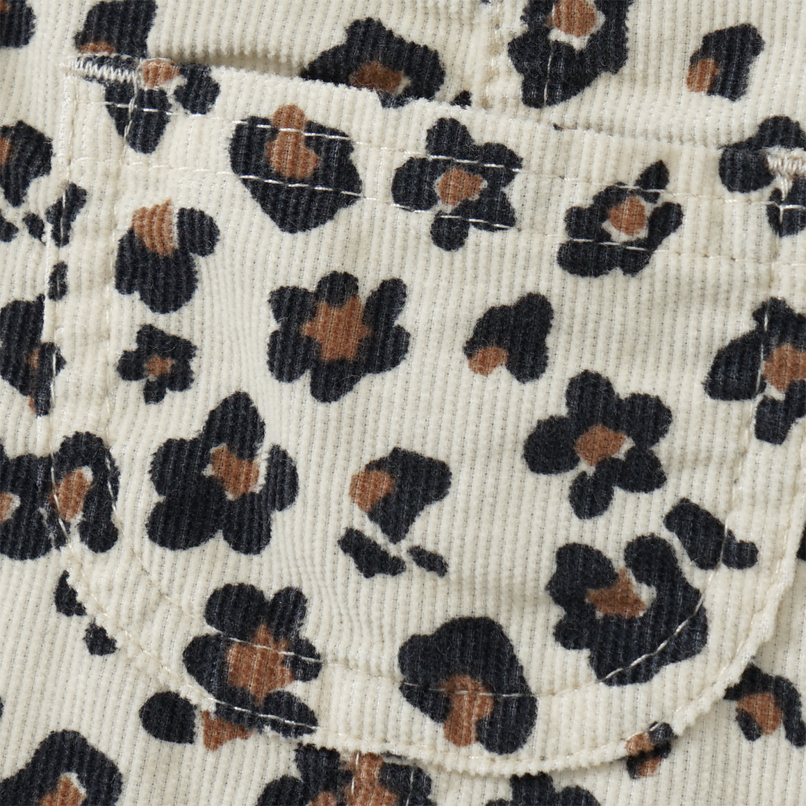 Baby Set mit Latzkleid und Shirt