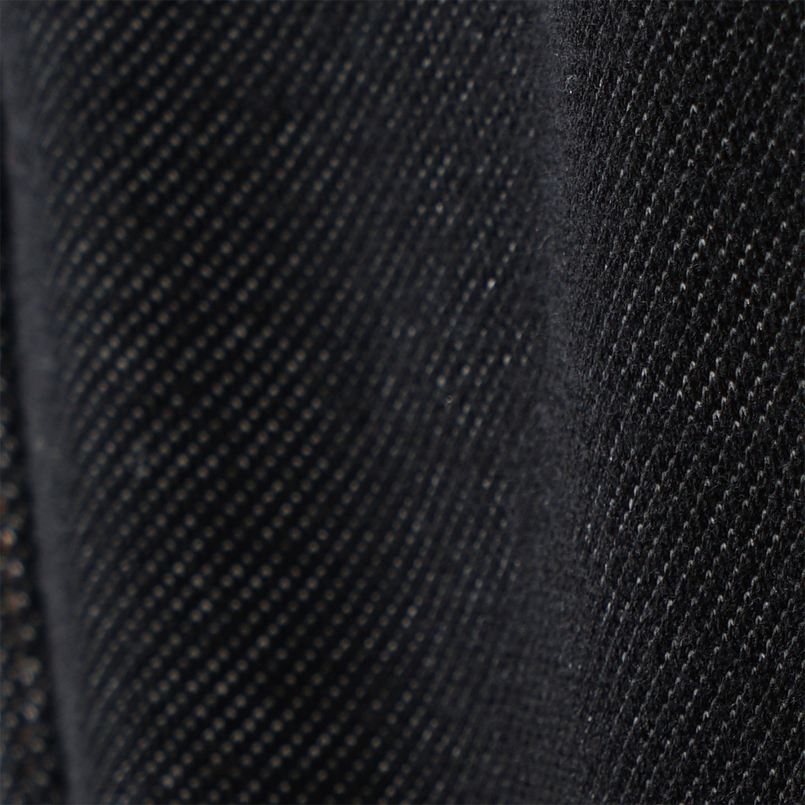 Leggings in denimlook voor baby's